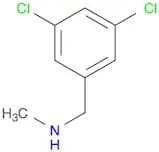 N-methyl-3,5-dichlorobenzylamine