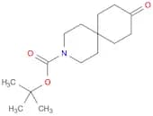 TERT-BUTYL 9-OXO-3-AZASPIRO[5.5]UNDECANE-3-CARBOXYLATE