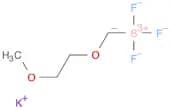Potassium 2-methoxyethoxymethyltrifluoroborate