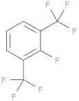 2,6-BIS(TRIFLUOROMETHYL)FLUOROBENZENE