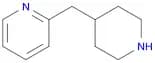 2-PIPERIDIN-4-YLMETHYLPYRIDINE 2HCL