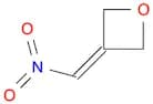 3-nitromethyleneoxetane