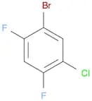 5-BROMO-1-CHLORO-2,4-DIFLUOROBENZENE
