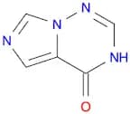4H-1,3$l^{2},7,5000000,9000000-[1,2,4]triazolo[1,2-a][1,2,3,5$l^{2}]tetrazin-4-one