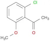 1-(2-Chloro-6-Methoxyphenyl)ethanone