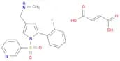 Vonoprazan FuMarate
