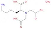 (5S)-N-(5-Amino-1-carboxypentyl)iminodiacetic acid hydrate