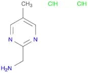 2-aminomethyl-5-methylpyrimidine