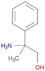 2-aMino-2-phenylpropan-1-ol