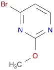 4-Bromo-2-methoxypyrimidine