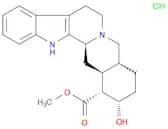 Yohimbine Hydrochloride