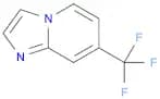 7-TRIFLUOROMETHYL-IMIDAZO[1,2-A]PYRIDINE