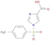 1-Tosyl-1H-imidazole-4-carboxylic acid