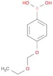 4-(Ethoxymethoxy)phenylboronic acid