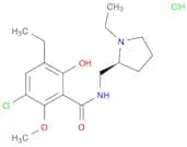 Eticlopride hydrochloride