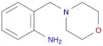 2-(Morpholinomethyl)aniline