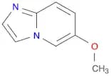 6-Methoxyimidazo[1,2-a]pyridine