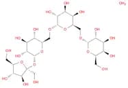 Stachyose tetrahydrate