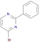 4-Bromo-2-phenylpyrimidine