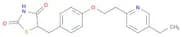 Pioglitazone