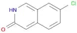 7-chloro-2H-isoquinolin-3-one