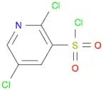 2,5-Dichloropyridine-3-sulfonyl chloride