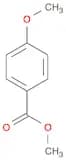 Benzoic acid, 4-methoxy-, methyl ester