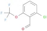 2-Chloro-6-(Trifluoromethoxy)Benzaldehyde