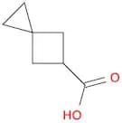 Spiro[2.3]hexane-5-carboxylic acid