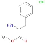 D-Phenylalanine, methyl ester, hydrochloride