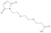 Mal-peg2-acid