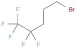 5-bromo-1,1,1,2,2-pentafluoropentane