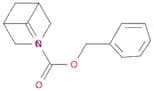 Benzyl 6-oxo-3-azabicyclo[3.1.1]heptane-3-carboxylate