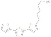 5-Hexyl-2,2':5',2''-terthiophene