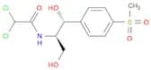 Acetamide,2,2-dichloro-N-[(1R,2R)-2-hydroxy-1-(hydroxymethyl)-2-[4-(methylsulfonyl)phenyl]ethyl]-
