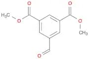 Dimethyl 5-formylisophthalate