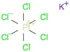 Platinate(2-), hexachloro-, dipotassium, (OC-6-11)-