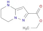 Ethyl 4,5,6,7-Tetrahydropyrazolo[1,5-A]Pyrimidine-2-Carboxylate