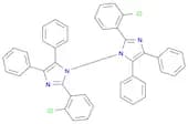1,1'-Bi-1H-imidazole, 2,2'-bis(chlorophenyl)-4,4',5,5'-tetraphenyl-