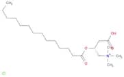Myristoyl-L-carnitine chloride