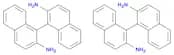 1-(2-aminonaphthalen-1-yl)naphthalen-2-amine