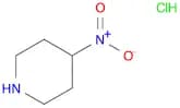 4-nitropiperidine hydrochloride