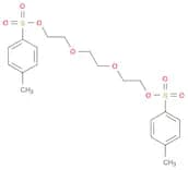 Triethylene glycol di(|p|-toluenesulfonate)