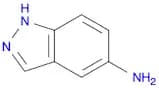 1H-Indazol-5-amine