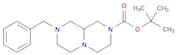 tert-Butyl 8-benzylhexahydro-1h-pyrazino[1,2-a]pyrazine-2(6h)-carboxylate