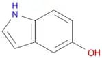 1H-Indol-5-ol
