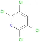 Pyridine, 2,3,5,6-tetrachloro-