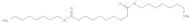 Decanedioic acid, dioctyl ester