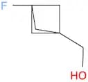 (3-Fluorobicyclo[1.1.1]pentan-1-yl)methanol