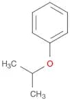 Benzene, (1-methylethoxy)-